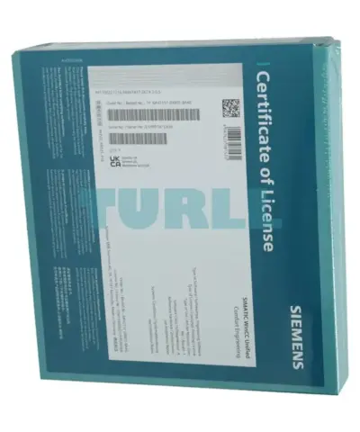 6AV2151-0XB02-3AA5 Siemens SIMATIC WinCC Unified V19