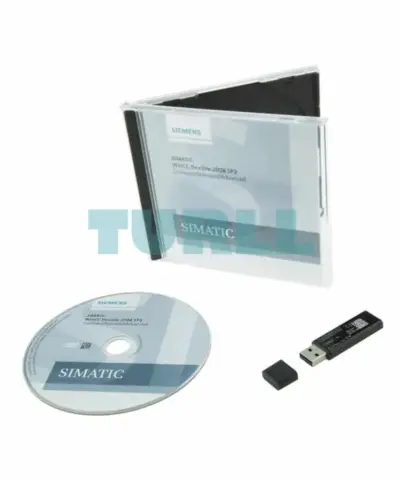 6AV2151-0XB02-3LA5 Siemens SIMATIC WinCC Unified V19