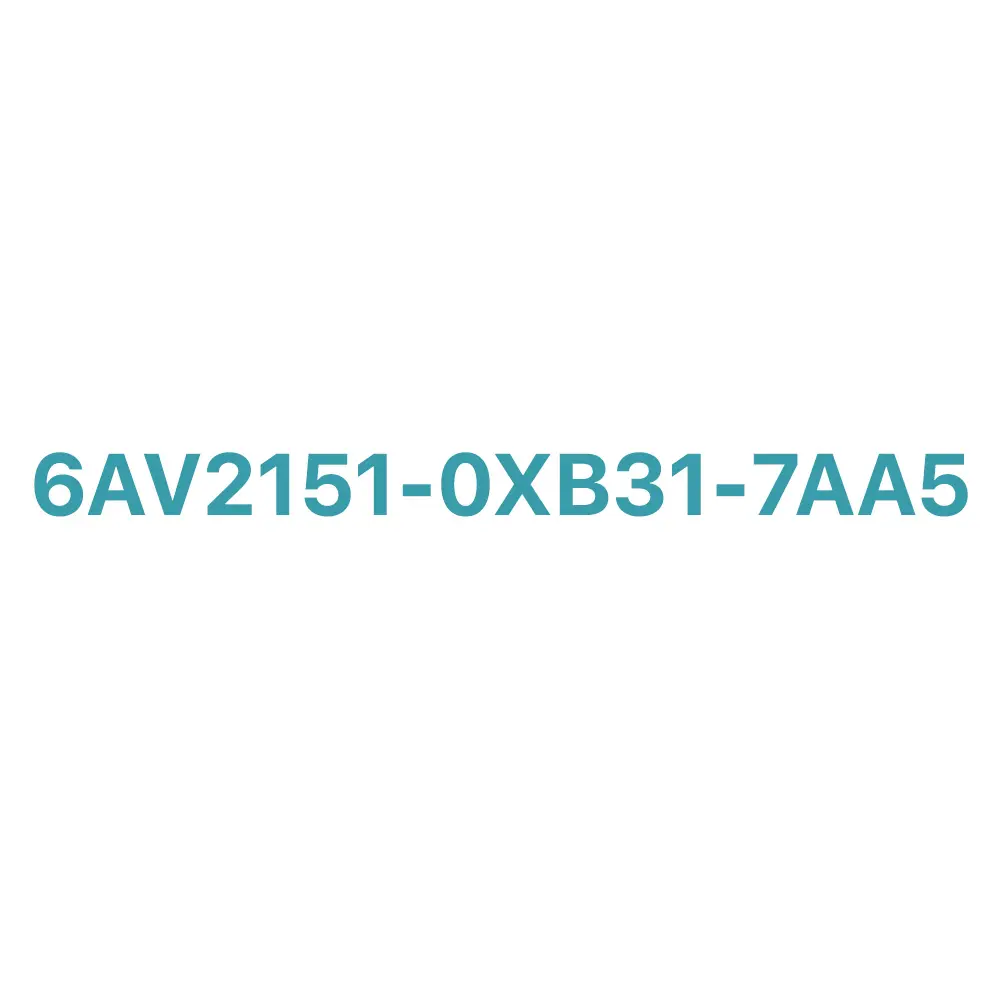 6AV2151-0XB31-7AA5 SIEMENS Exclusive WinCC Unified V17 Upgrade Original Brand New 2 6AV2151-0XB31-7AA5 Siemens WinCC Unified V17 upgrade software