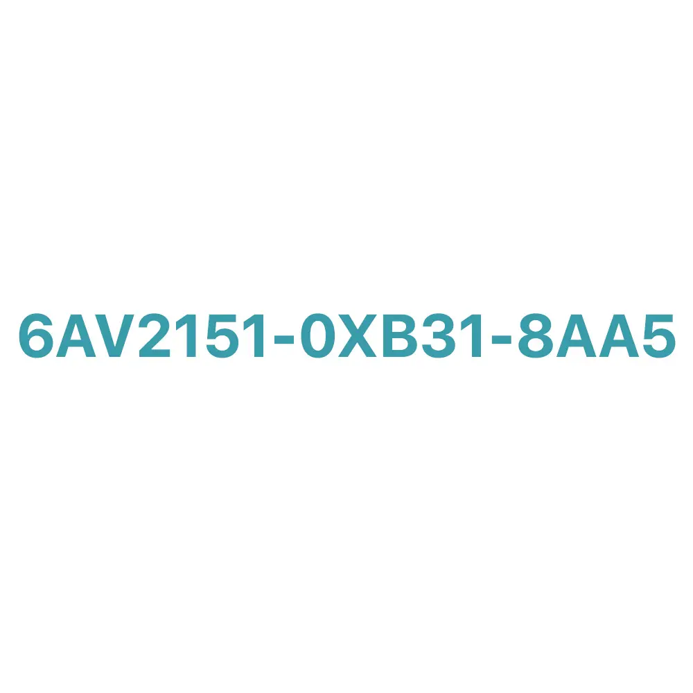 6AV2151-0XB31-8AA5 SIEMENS Exclusive WinCC Unified V18 Upgrade Original Brand New 2 6AV2151-0XB31-8AA5 Siemens WinCC Unified V18 upgrade software