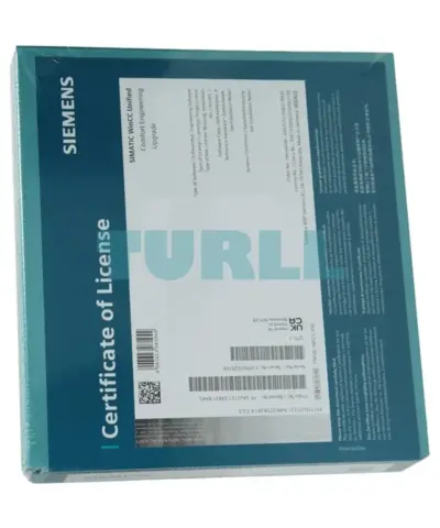 6AV2151-0XB32-3AA5 Siemens SIMATIC WinCC Unified V19