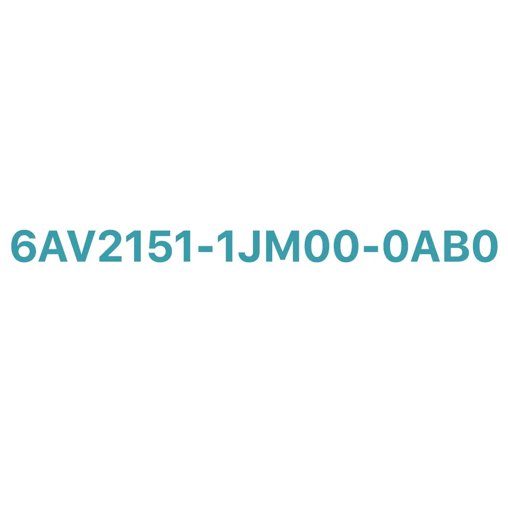 6AV2151-1JM00-0AB0 SIEMENS Exclusive Unified Comfort Client Original Brand New 2 6AV2151-1JM00-0AB0 Siemens WinCC Unified client license