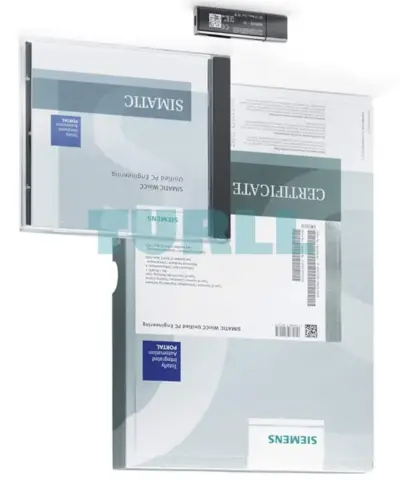 6AV2153-0XB00-0LQ3 Siemens WinCC Unified PC ES Service