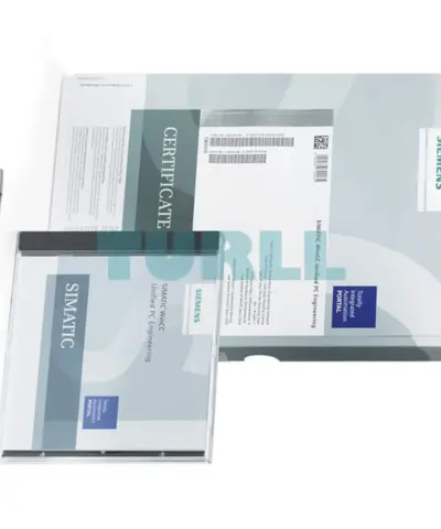 6AV2153-0XB02-3AA5 Siemens SIMATIC WinCC Unified V19