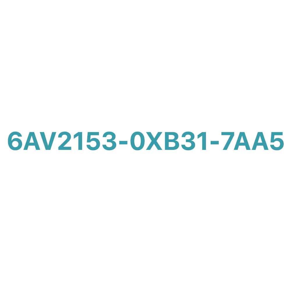 6AV2153-0XB31-7AA5 Siemens WinCC Unified V17 PC upgrade