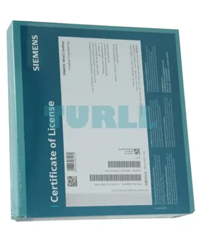 6AV2153-2FB02-3AA5 Siemens SIMATIC WinCC Unified V19