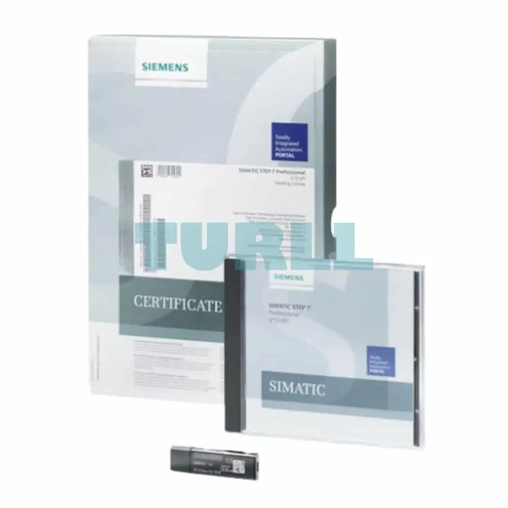 6AV2153-2GB02-3LA5 Siemens SIMATIC WinCC Unified V19 Original Brand New 3 6AV2153-2GB02-3LA5 Siemens SIMATIC WinCC Unified V19