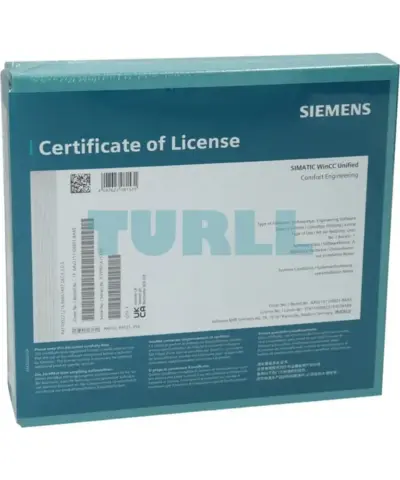 6AV2153-2GB02-3LA5 Siemens SIMATIC WinCC Unified V19