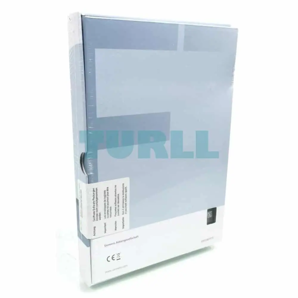 6AV2153-2GB32-3AA5 Siemens SIMATIC WinCC Unified V19 Original Brand New 1 6AV2153-2GB32-3AA5 Siemens SIMATIC WinCC Unified V19