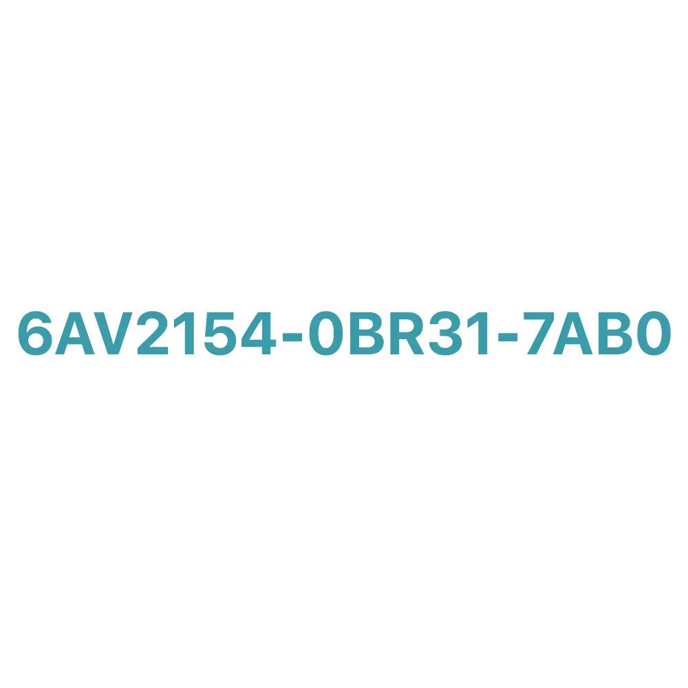 6AV2154-0BR31-7AB0 Siemens WinCC Unified V17 Collaboration Upgrade