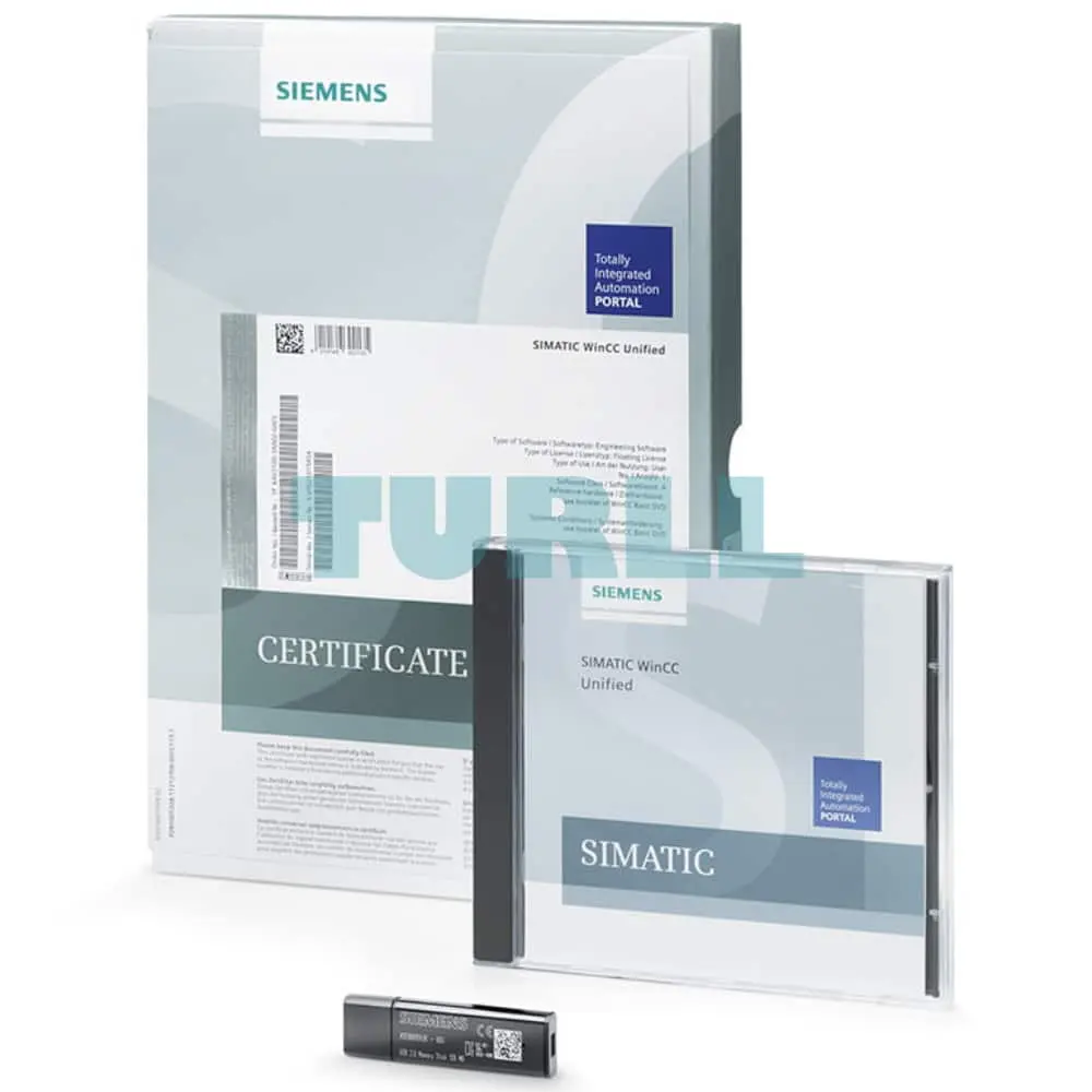 6AV2154-0BS01-6AA0 Siemens SIMATIC WinCC Unified V16 Database Storage Original Brand New 1 6AV2154-0BS01-6AA0 Siemens SIMATIC WinCC Unified V16 Database Storage
