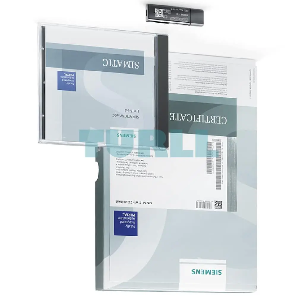 6AV2154-0BS01-6AA0 Siemens SIMATIC WinCC Unified V16 Database Storage Original Brand New 3 6AV2154-0BS01-6AA0 Siemens SIMATIC WinCC Unified V16 Database Storage