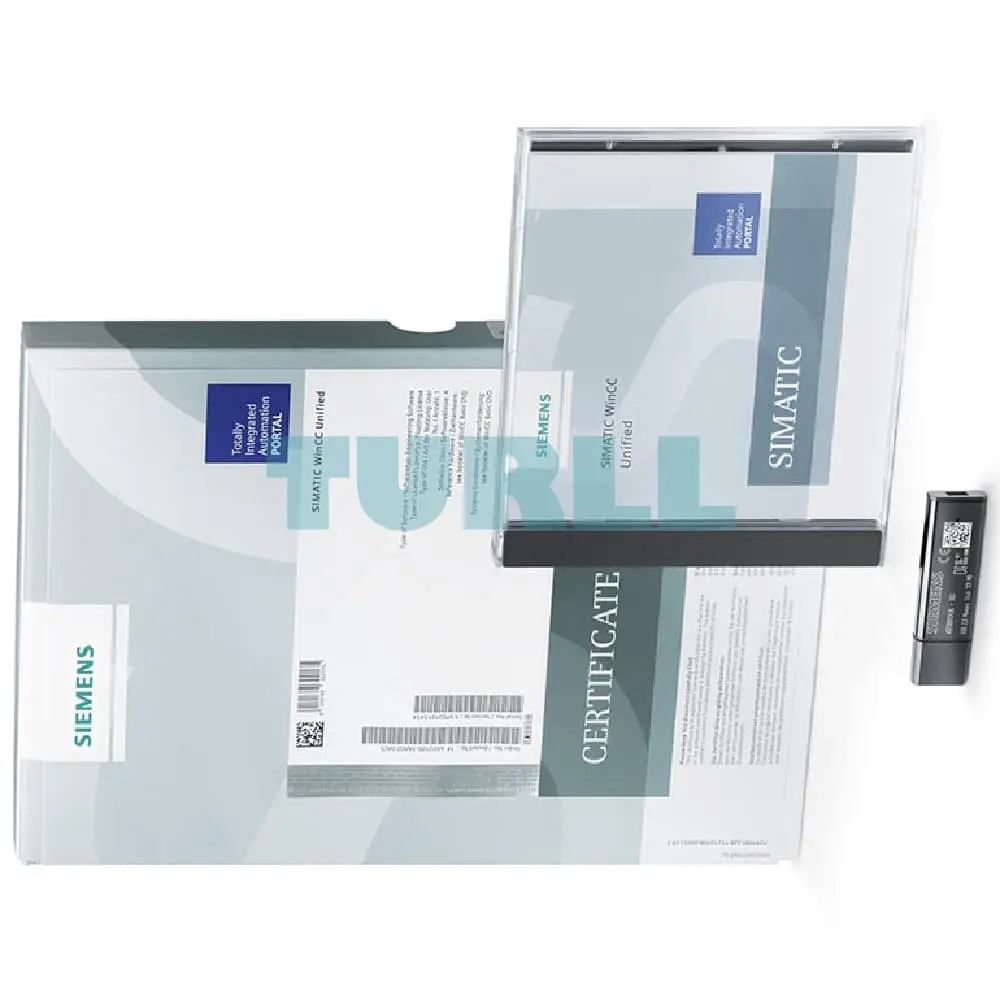 6AV2154-0BS01-6AA0 Siemens SIMATIC WinCC Unified V16 Database Storage Original Brand New 2 6AV2154-0BS01-6AA0 Siemens SIMATIC WinCC Unified V16 Database Storage
