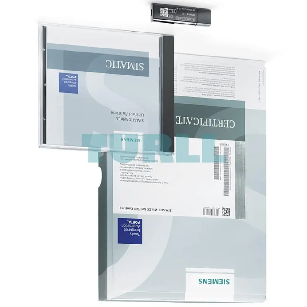 6AV2154-1EB01-6AA0 Siemens SIMATIC WinCC Unified V16 PC Runtime 500 PowerTags Original Brand New 3 6AV2154-1EB01-6AA0 Siemens SIMATIC WinCC Unified V16 PC Runtime 500 PowerTags