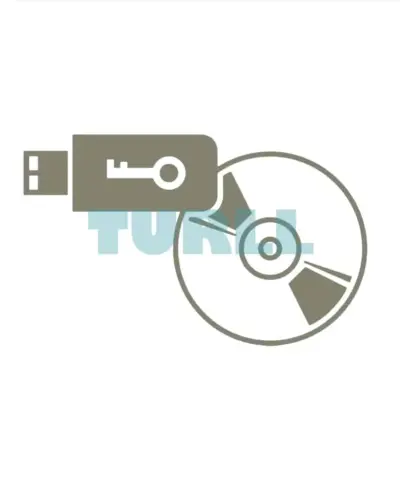 6AV2154-1EB32-3AB0 Siemens SIMATIC WinCC Unified V19 PC RT