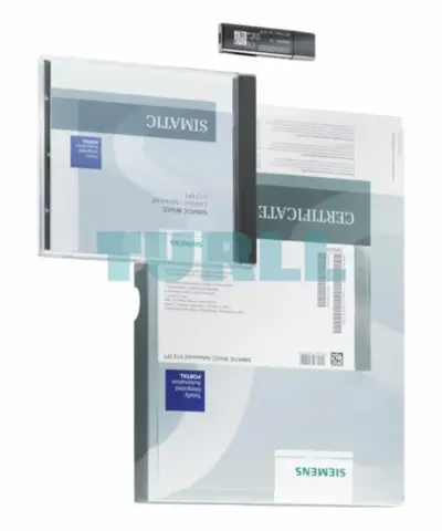 6AV2154-1GB02-3AA0 Siemens SIMATIC WinCC Unified V19