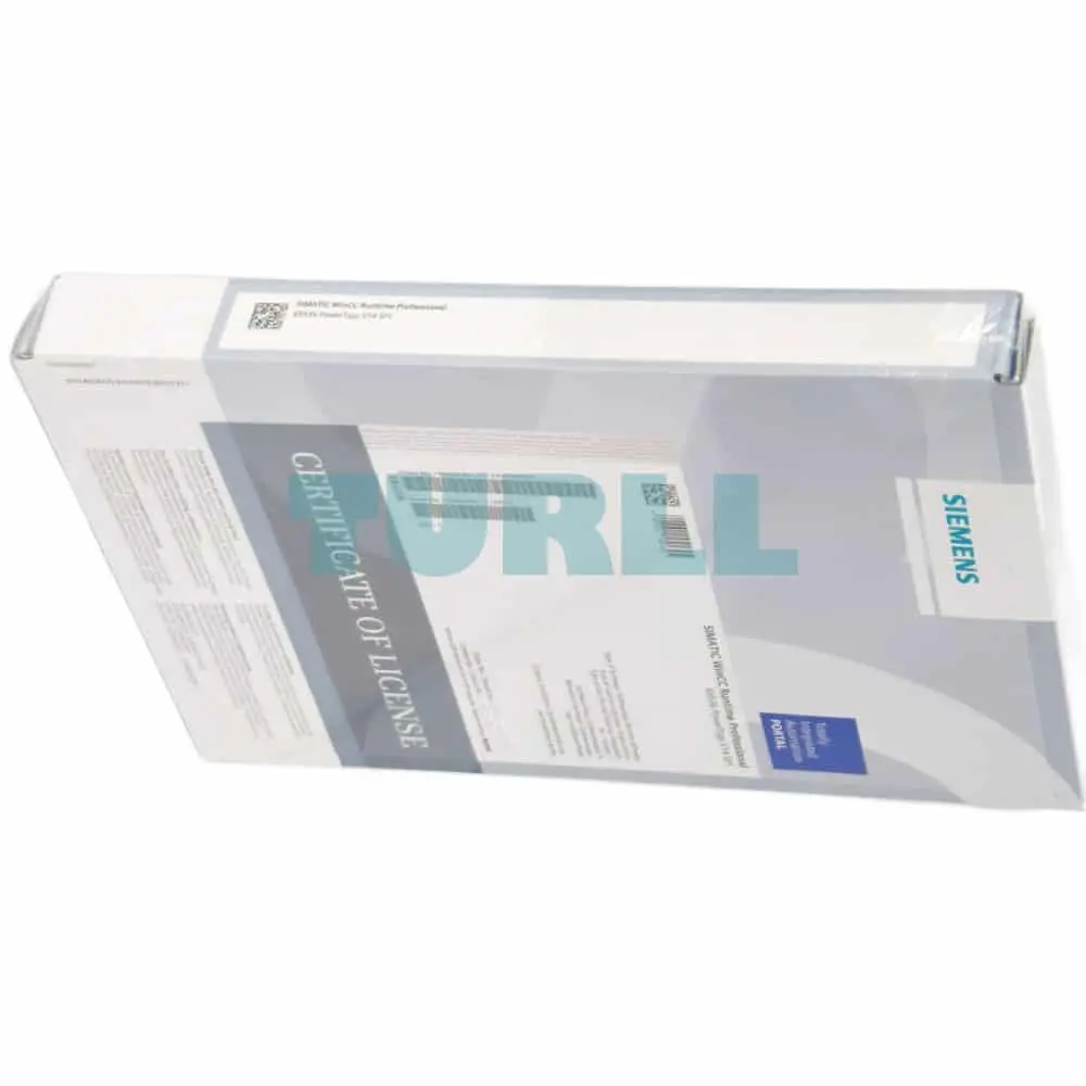 6AV2154-1GB32-3AA0 Siemens SIMATIC WinCC Unified Original Brand New 4 6AV2154-1GB32-3AA0 Siemens SIMATIC WinCC Unified
