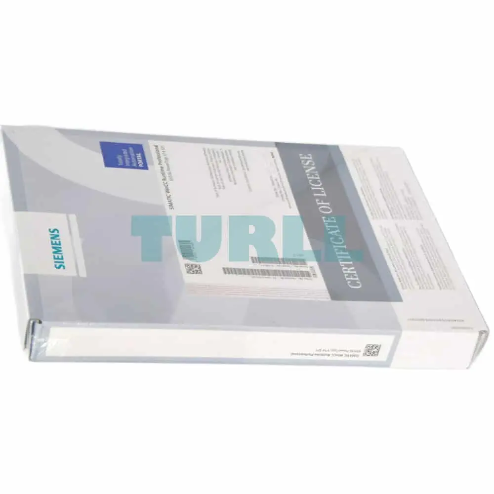 6AV2154-1GB32-3AA0 Siemens SIMATIC WinCC Unified Original Brand New 2 6AV2154-1GB32-3AA0 Siemens SIMATIC WinCC Unified