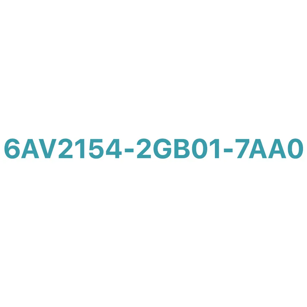 6AV2154-2MB20-0AB0 Siemens WinCC Powerpack 2.5k