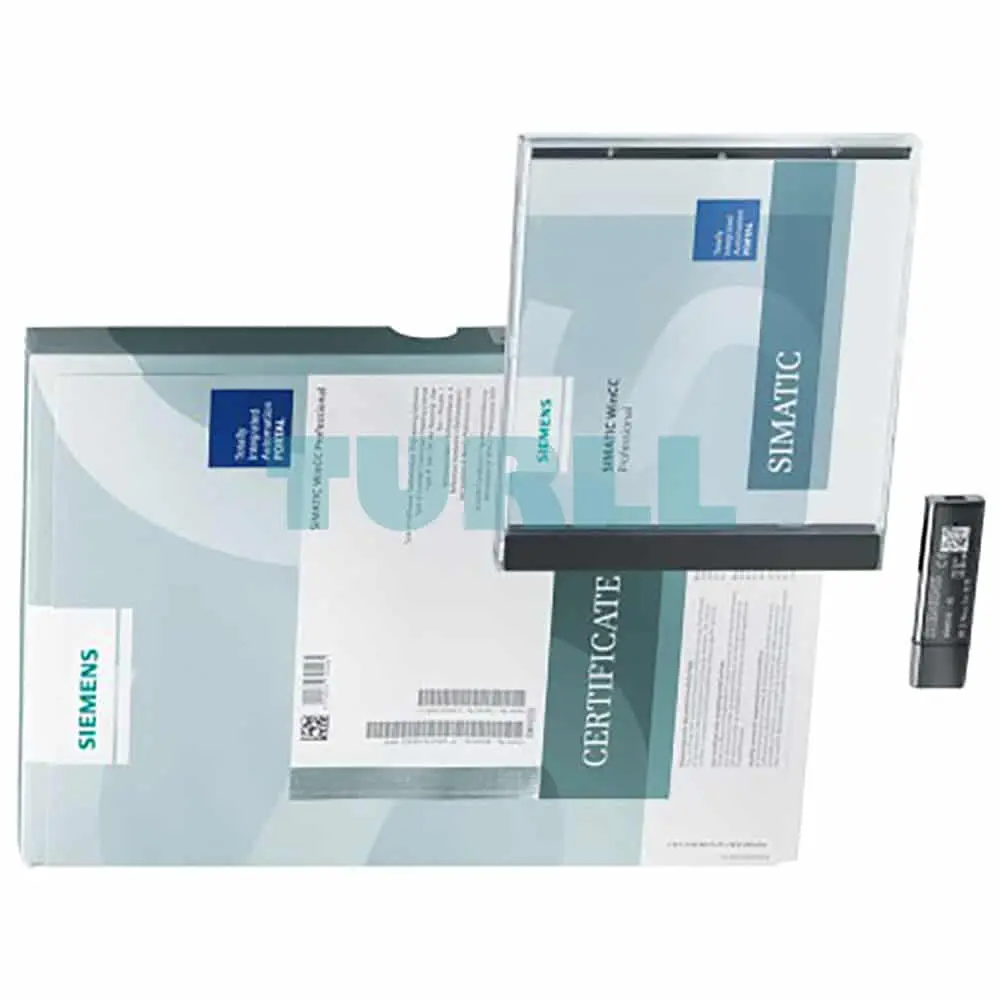 6AV2156-0BC31-8LA0 Siemens SIMATIC WinCC Unified V18 Calendar Original Brand New 4 6AV2156-0BC31-8LA0 Siemens SIMATIC WinCC Unified V18 Calendar
