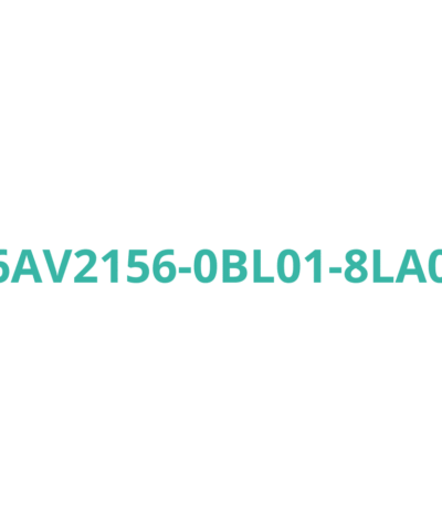 6AV2156-0BL01-8LA0 Siemens SIMATIC WinCC Unified V18 Line Coordination