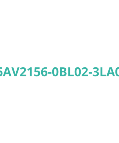 6AV2156-0BL02-3LA0 Siemens SIMATIC WinCC Unified V19 Line Coordination