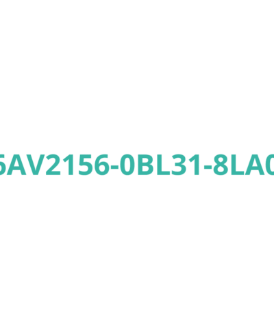 6AV2156-0BL31-8LA0 Siemens SIMATIC WinCC Unified V18 Line Coordination