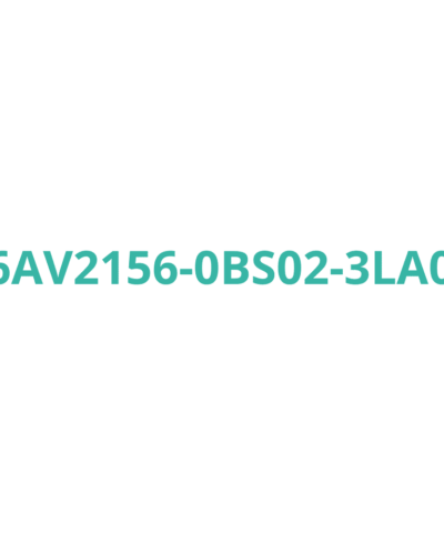 6AV2156-0BS02-3LA0 Siemens SIMATIC WinCC Unified V19 Sequence Execution