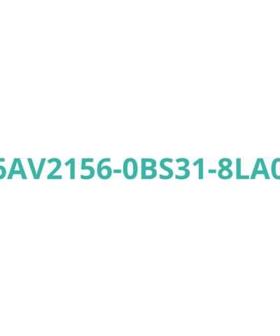 6AV2156-0BS31-8LA0 Siemens SIMATIC WinCC Unified V18 Sequence Execution Original Brand New