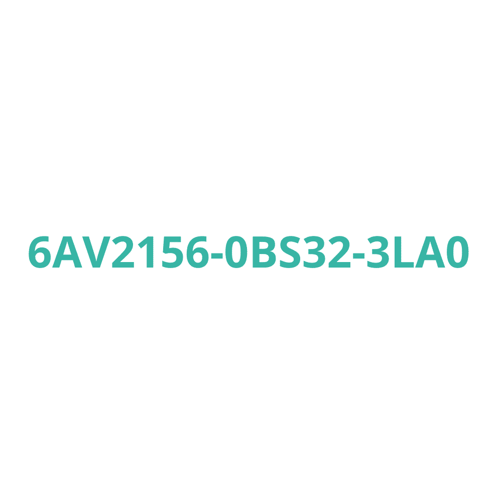 6AV2156-0BS32-3LA0 Siemens SIMATIC WinCC Unified V19 Sequence Execution Original Brand New 1 6AV2156-0BS32-3LA0 Siemens SIMATIC WinCC Unified V19 Sequence Execution