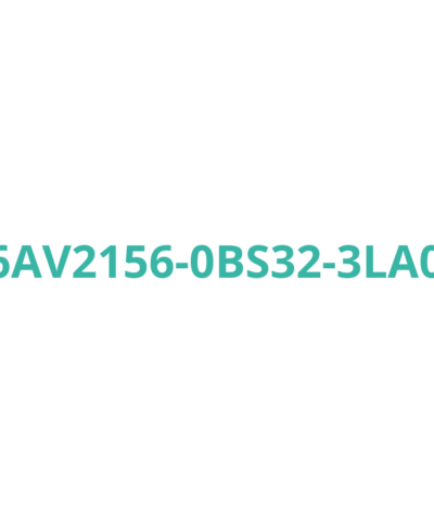 6AV2156-0BS32-3LA0 Siemens SIMATIC WinCC Unified V19 Sequence Execution