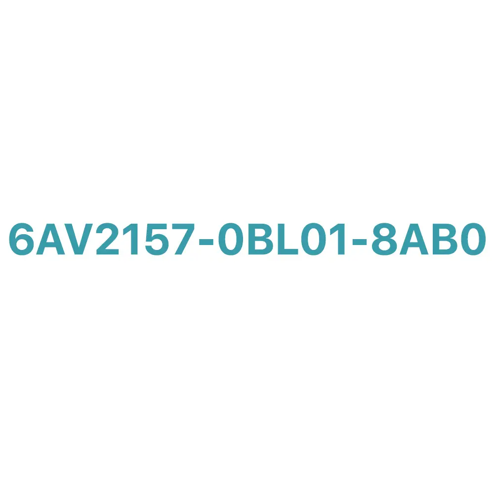 6AV2157-0BL01-8AB0 Siemens WinCC Unified Audit Basis