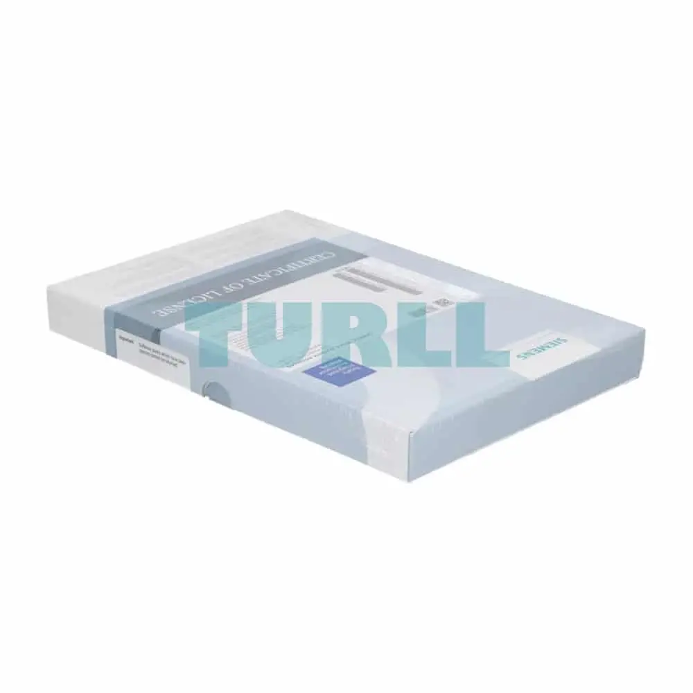 6AV2157-0BQ02-3AB0 Siemens SIMATIC WinCC Unified V19 Report Execution Original Brand New 4 6AV2157-0BQ02-3AB0 Siemens SIMATIC WinCC Unified V19 Report Execution