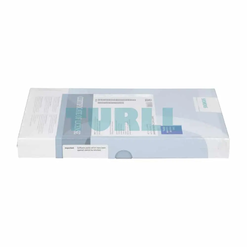 6AV2157-0BQ02-3AB0 Siemens SIMATIC WinCC Unified V19 Report Execution Original Brand New 2 6AV2157-0BQ02-3AB0 Siemens SIMATIC WinCC Unified V19 Report Execution