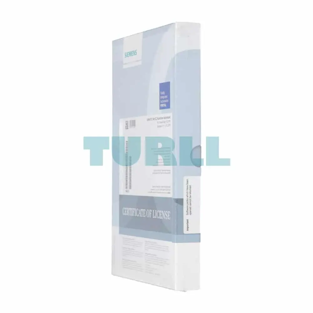 6AV2157-0BQ02-3AB0 Siemens SIMATIC WinCC Unified V19 Report Execution Original Brand New 1 6AV2157-0BQ02-3AB0 Siemens SIMATIC WinCC Unified V19 Report Execution