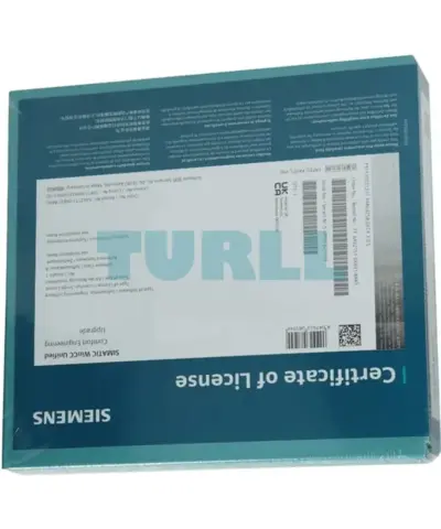 6AV2157-1GK02-3LB0 Siemens SIMATIC WinCC Unified V19 GraphQL Connect Data Log