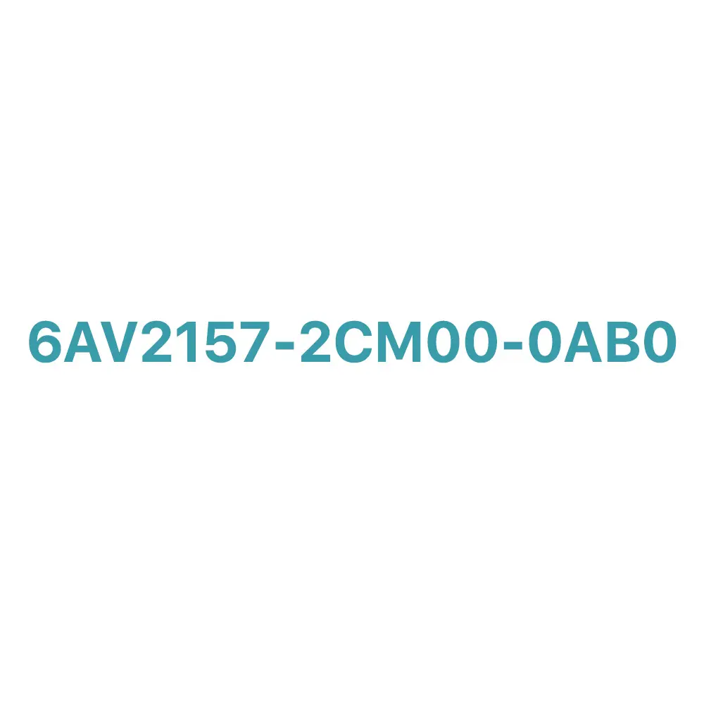6AV2157-2CM00-0AB0 Siemens WinCC Unified Client Monitor6AV2157-2CM00-0AB0 Siemens WinCC Unified Client Monitor