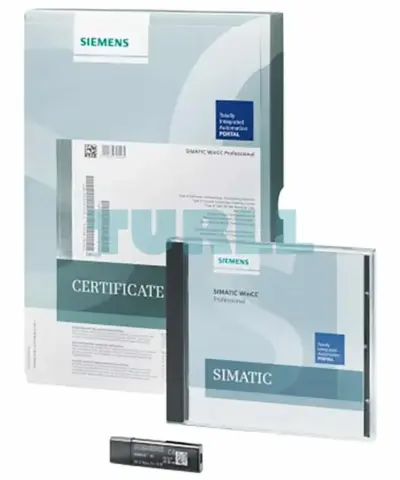 6AV2157-3JW00-0LQ0 Siemens EPL Royalty for SIMATIC WinCC Unified