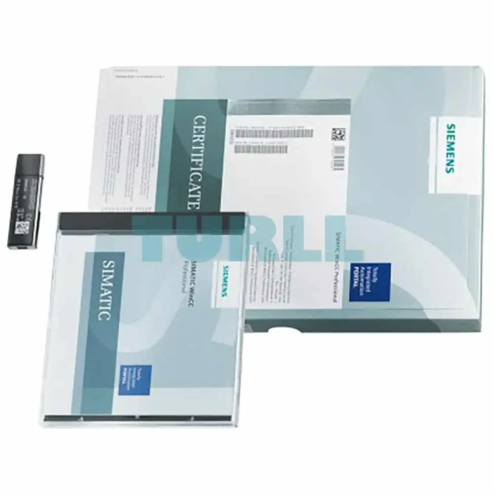 6AV2157-3JW00-0LQ0 Siemens EPL Royalty for SIMATIC WinCC Unified Original Brand New 4 6AV2157-3JW00-0LQ0 Siemens EPL Royalty for SIMATIC WinCC Unified