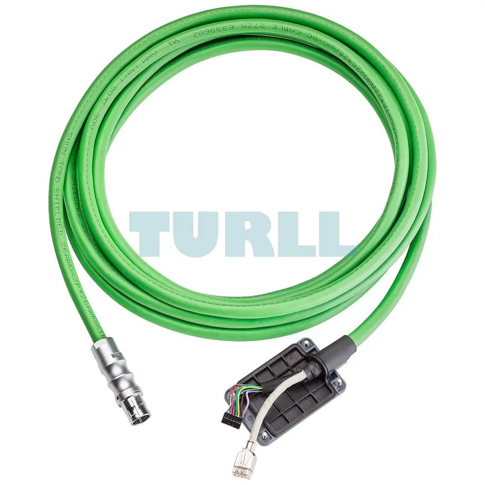 6AV2181-5AF02-0AX0 SIEMENS connection cable PN for KTPX00(F) Mobile (PROFINET) Original Brand New 1 6AV2181-5AF02-0AX0 SIEMENS connection cable PN for KTPX00(F) Mobile (PROFINET) Original Brand New