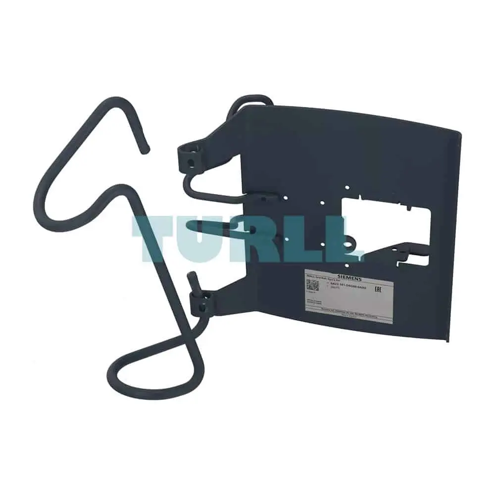 6AV2181-5AG80-0AX0 SIEMENS Mobile Panels wall bracket wall holder type 13 Original Brand New 1 6AV2181-5AG80-0AX0 SIEMENS Mobile Panels wall bracket wall holder type 13 Original Brand New