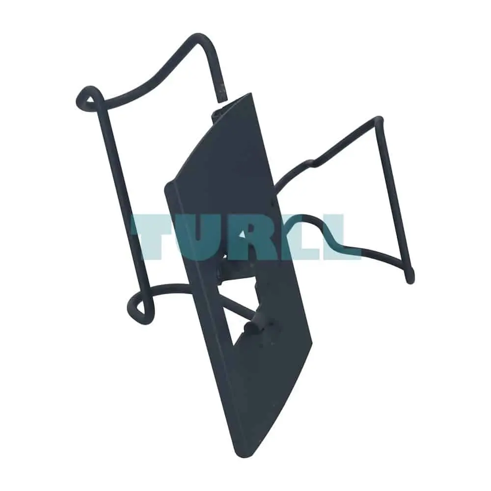 6AV2181-5AG80-0AX0 SIEMENS Mobile Panels wall bracket wall holder type 13 Original Brand New 4 6AV2181-5AG80-0AX0 SIEMENS Mobile Panels wall bracket wall holder type 13 Original Brand New - Image 4