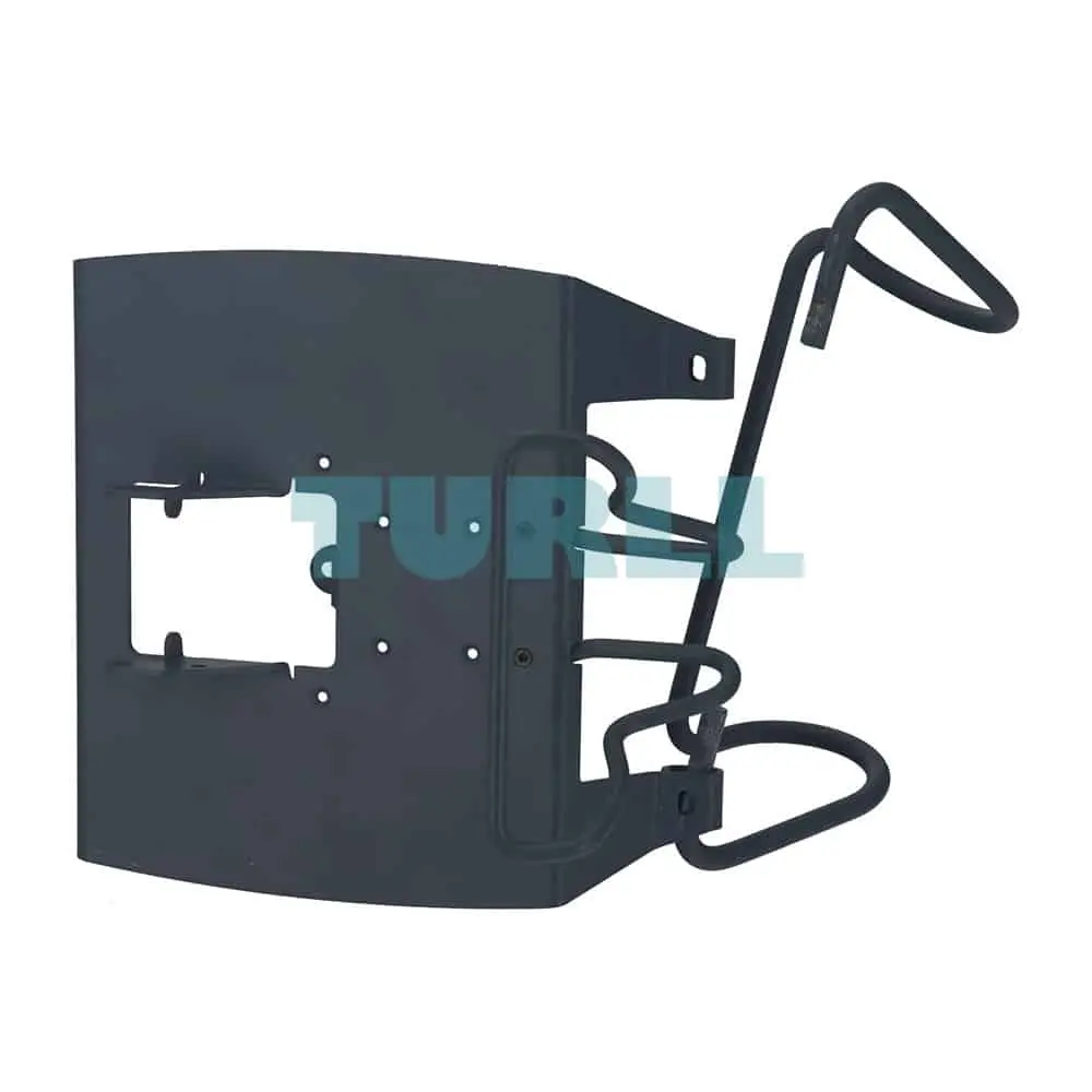 6AV2181-5AG80-0AX0 SIEMENS Mobile Panels wall bracket wall holder type 13 Original Brand New 5 6AV2181-5AG80-0AX0 SIEMENS Mobile Panels wall bracket wall holder type 13 Original Brand New - Image 5