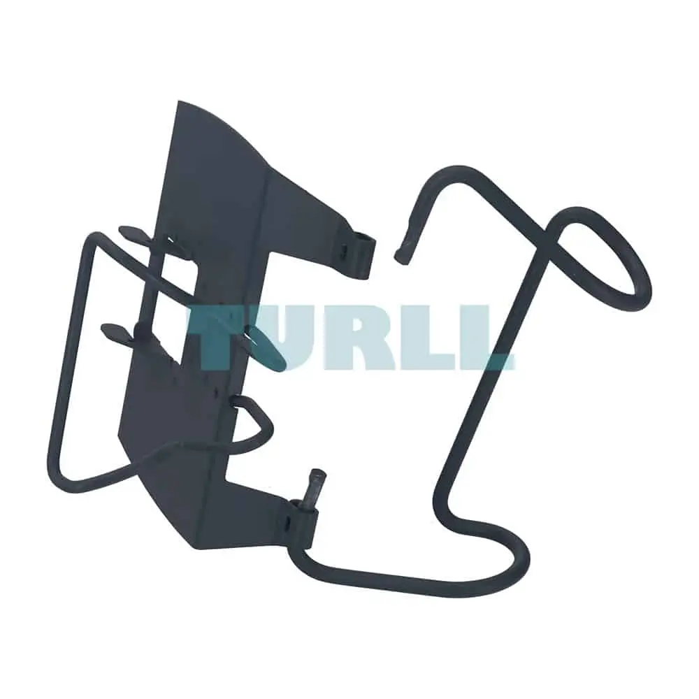 6AV2181-5AG80-0AX0 SIEMENS Mobile Panels wall bracket wall holder type 13 Original Brand New 6 6AV2181-5AG80-0AX0 SIEMENS Mobile Panels wall bracket wall holder type 13 Original Brand New - Image 6