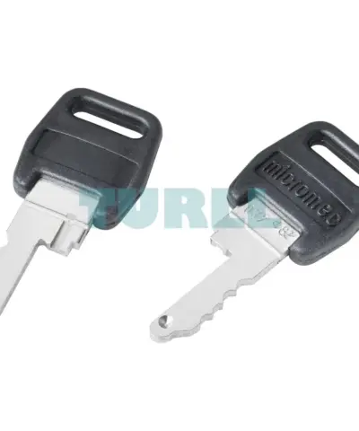 6AV2181-5AR80-0AX0 SIEMENS spare key type 13 for keyswitch KTP Original Brand New