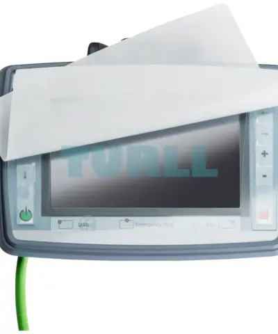 6AV2181-5GJ00-0AX0 SIEMENS protective film 7" widescreen, type 13 KTP700 Mobile Original Brand New