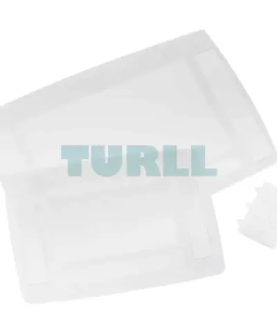 6AV2181-5JJ10-0AX0 SIEMENS labeling set 9" widescreen, type 13 for KTP900 Mobile, KTP900F Mobile Original Brand New