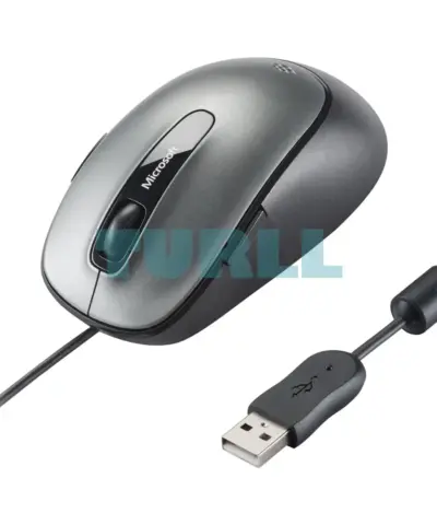 6AV2181-8AT00-0AX0 Siemens USB 2.0 Mouse Scope
