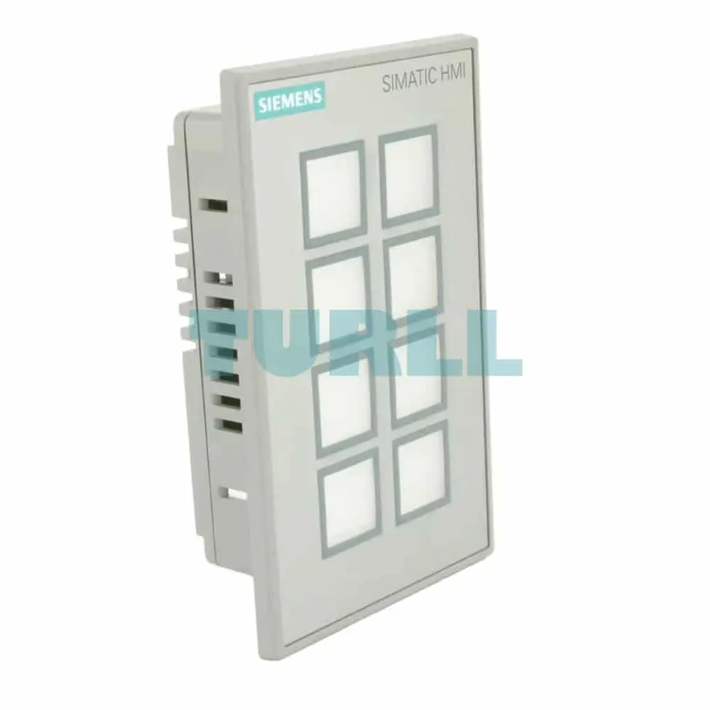 6AV3688-3AY36-0AX0 Siemens SIMATIC HMI KP8 PN Key Panel Original Brand New 5 6AV3688-3AY36-0AX0 Siemens SIMATIC HMI KP8 PN Key Panel
