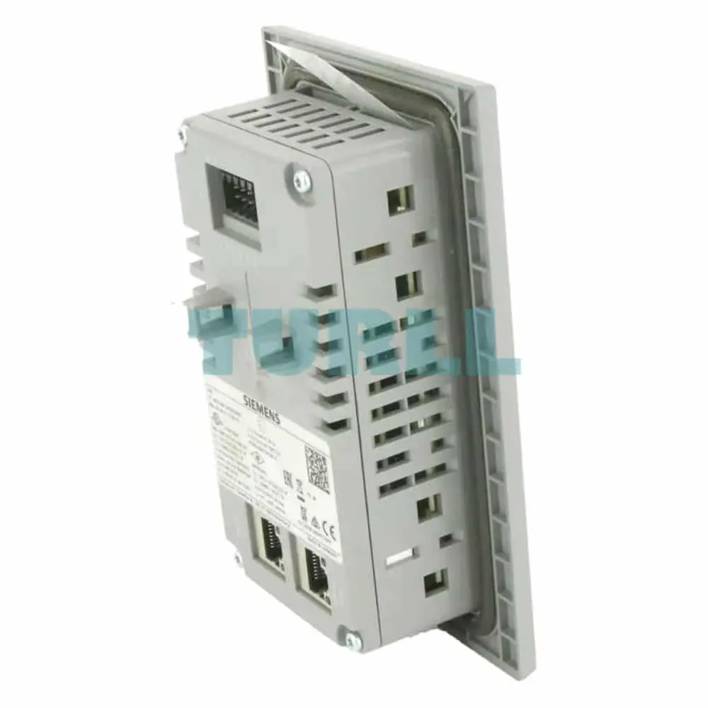 6AV3688-3AY36-0AX0 Siemens SIMATIC HMI KP8 PN Key Panel Original Brand New 4 6AV3688-3AY36-0AX0 Siemens SIMATIC HMI KP8 PN Key Panel